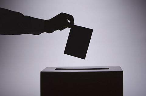 Reference image for panchayal polls/local body elections Tamil Nadu 2021