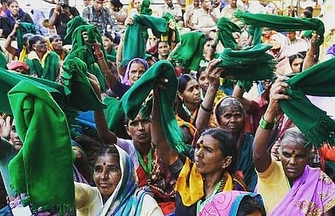 Demand for separate North Karnataka state surfaces: Bandh call on Aug 2