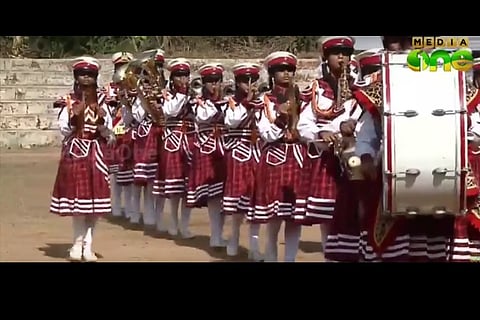 To stand or not? When Kerala Kalolsavam audience was stumped by National Anthem