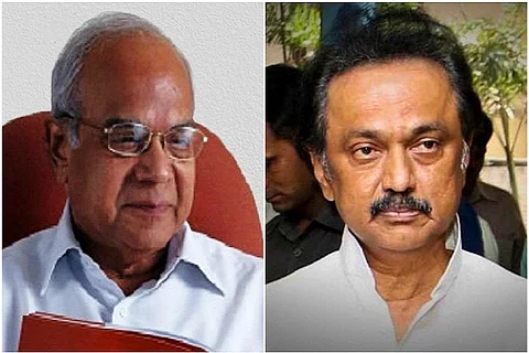 TN political parties’ welcome appointment of new Governor but skeptical of his intent