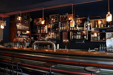 One month on, how effective is BBMP's 'smoking ban' in Bengaluru pubs?