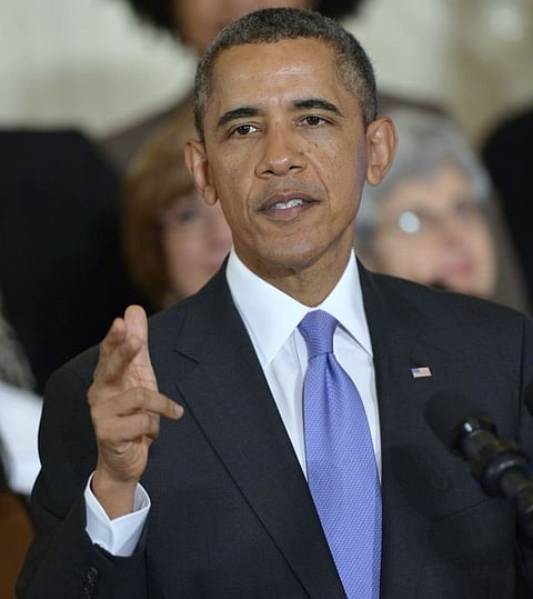 China bans pseudonyms like Obama, Putin on internet