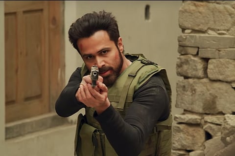 ‘Bard of Blood’ review: This Netflix series plays too safe, sticks to familiar clichés