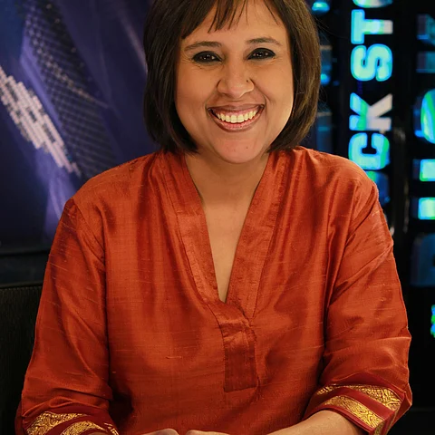 Barkha Dutt to start multi-media company and policy group, to be Consulting Editor at NDTV