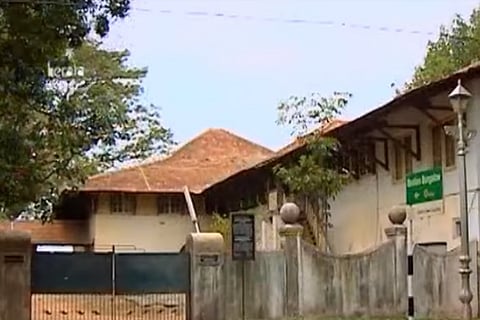 Fort Kochi's 400-year-old Bastion Bungalow and the rich history it preserves