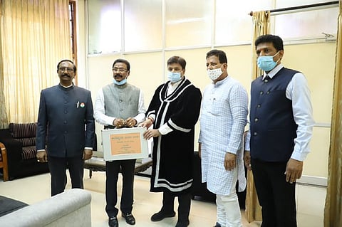 Bengaluru’s civic body has a Budget of over Rs 10,000 crore – but does that mean anything?