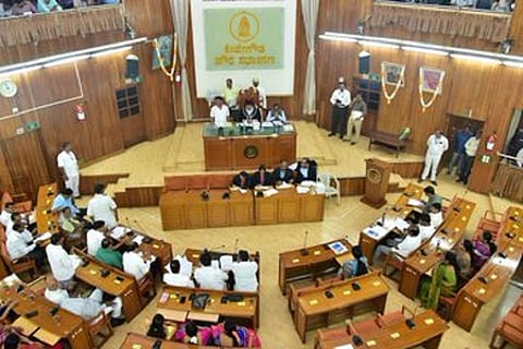 2% cess on property tax: Bengaluru Mayor defers decision a day after passing resolution