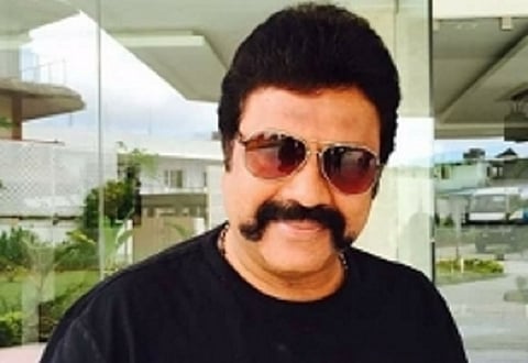 Karnataka Minister BC Patil, five staff members test positive for coronavirus