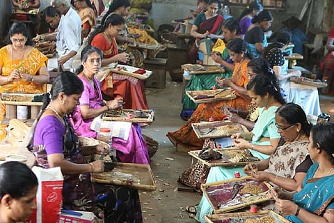 Struggling Kerala Dinesh Beedis sees spike in sale due to lockdown