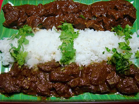 Canned beef may also soon be illegal in Haryana