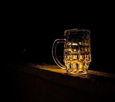 Near total prohibition in Kerala, only five-star hotels allowed to serve alcohol