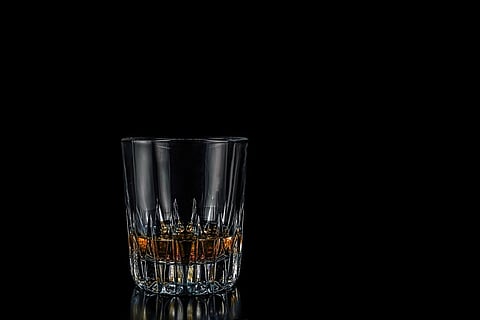 This brand of rum sold in TN’s TASMAC liquor stores could be harmful to your health