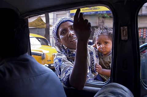 India second most 'unequal' country after Russia: Report