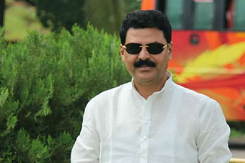 'If they have guts, RSS should shoot Modi': Cong leader Belur Gopalakrishna kicks off row