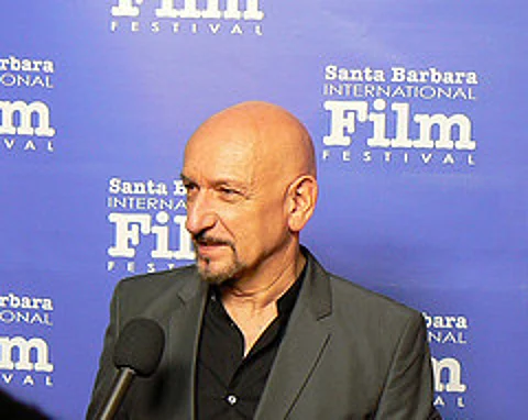 Ben Kingsley to voice Bagheera in the new Jungle Book