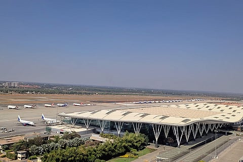 bengaluru Airport