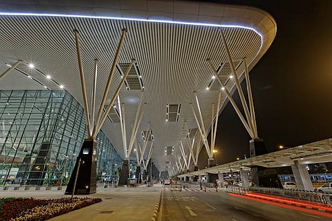 Bengaluru airport may soon witness music concerts, weddings