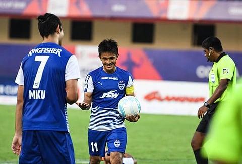 Super Cup final preview: B’luru FC looks for first trophy of season against East Bengal