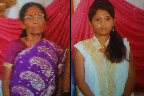 Rescuers yet to find Bengaluru mother and daughter washed away in Friday night’s rains