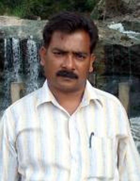 Two lions attack keeper in Bengaluru zoo