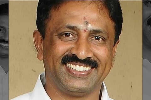 JDS corporator Bhadre Gowda wins Bengaluru Deputy Mayoral polls
