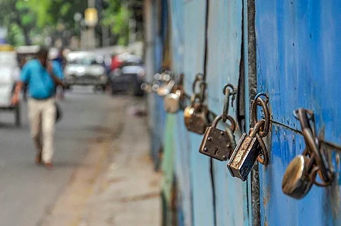 25 crore people likely to participate in Bharat Bandh on Jan 8: Trade unions