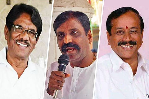 ‘Can you create literature like Vairamuthu?’: Bharathiraja slams H Raja on Andal row