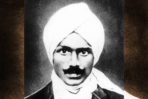 On Subramania Bharati’s death anniversary, remembering India’s National Poet