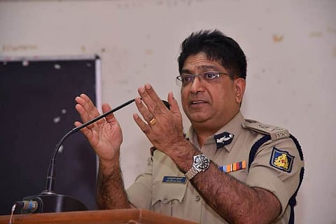 Bengaluru police forbids Ola, Uber from using alternate routes to airport