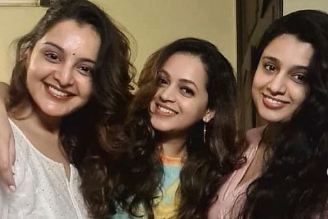 Manju, Bhavana, Samyuktha