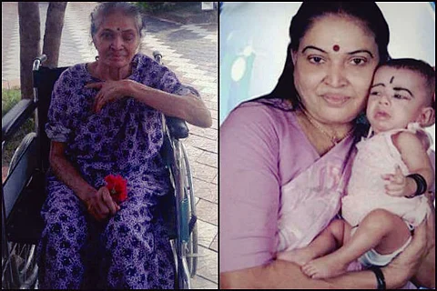 Kerala's 'oldest' mom passes away, 13 years after she gave birth