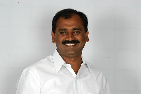 Tirupati MLA Bhumana Karunakar Reddy appointed as new TTD chairman
