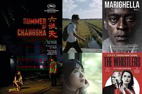 Bengaluru International Film Festival begins in city, over 200 movies to be screened