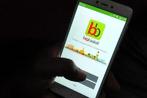 BigBasket in discussions to acquire majority stake in Kwik24