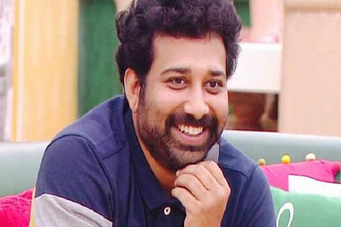 Actor Shiva Balaji wins Season one of ‘Bigg Boss’ Telugu 