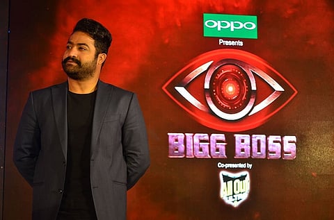 Jr NTR to return as host for 'Bigg Boss Telugu' 3?