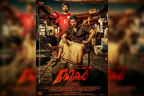 Kerala Exhibitors to not cooperate with Magic Frames