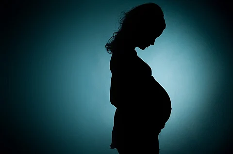 TN woman told she was pregnant, 5 months later doctors found it was a cyst