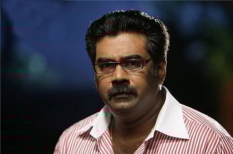 Is Biju Menon’s ‘Rosapoo’ an adult film?
