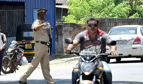 Helmet compulsory for pillion riders also: Madras HC seeks report from TN govt