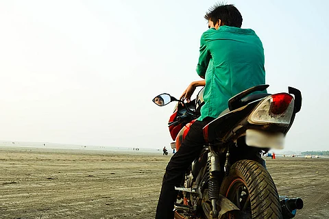 After biker’s death along Chennai’s Marina, police crack down on illegal bike races