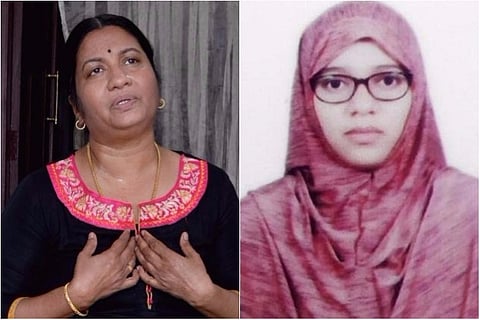 Kerala hub of ISIS, 'Love Jihad', NIA should probe: Mother of Kerala woman moves SC 