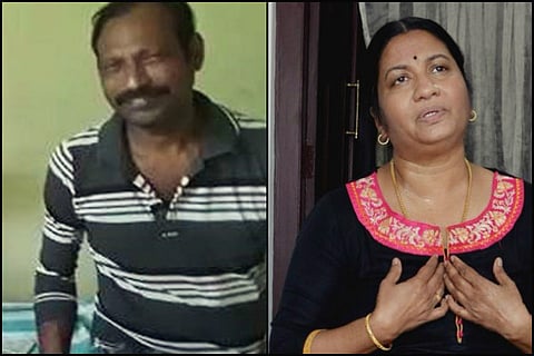 Hadiya’s father and other parents form collective against ‘love jihad’