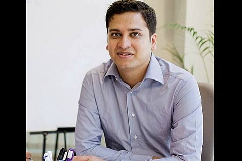 Boulevard of billionaires: Five things you need to know about Flipkart CEO Binny Bansal’s new home