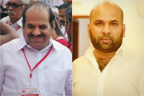 Binoy Kodiyeri row another in the long list of controversies plaguing Kerala’s CPI (M) 