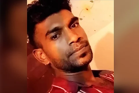 Binu Soman