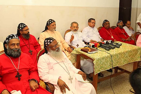 In Kerala, a draft bill to regulate churches and the controversies around it