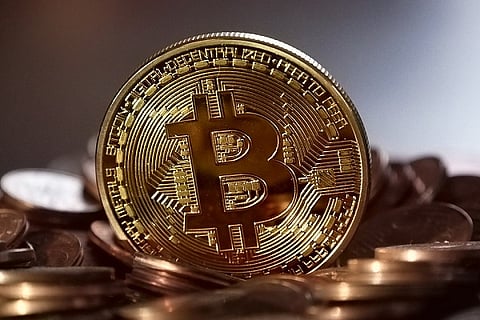 ‘Accounts blocked, show zero balance’: Distressed Bitcoin India users cry foul