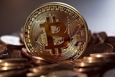 Bitcoin