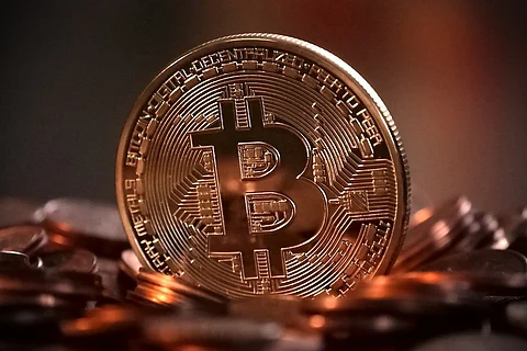 Bitcoin, Cryptocurrency
